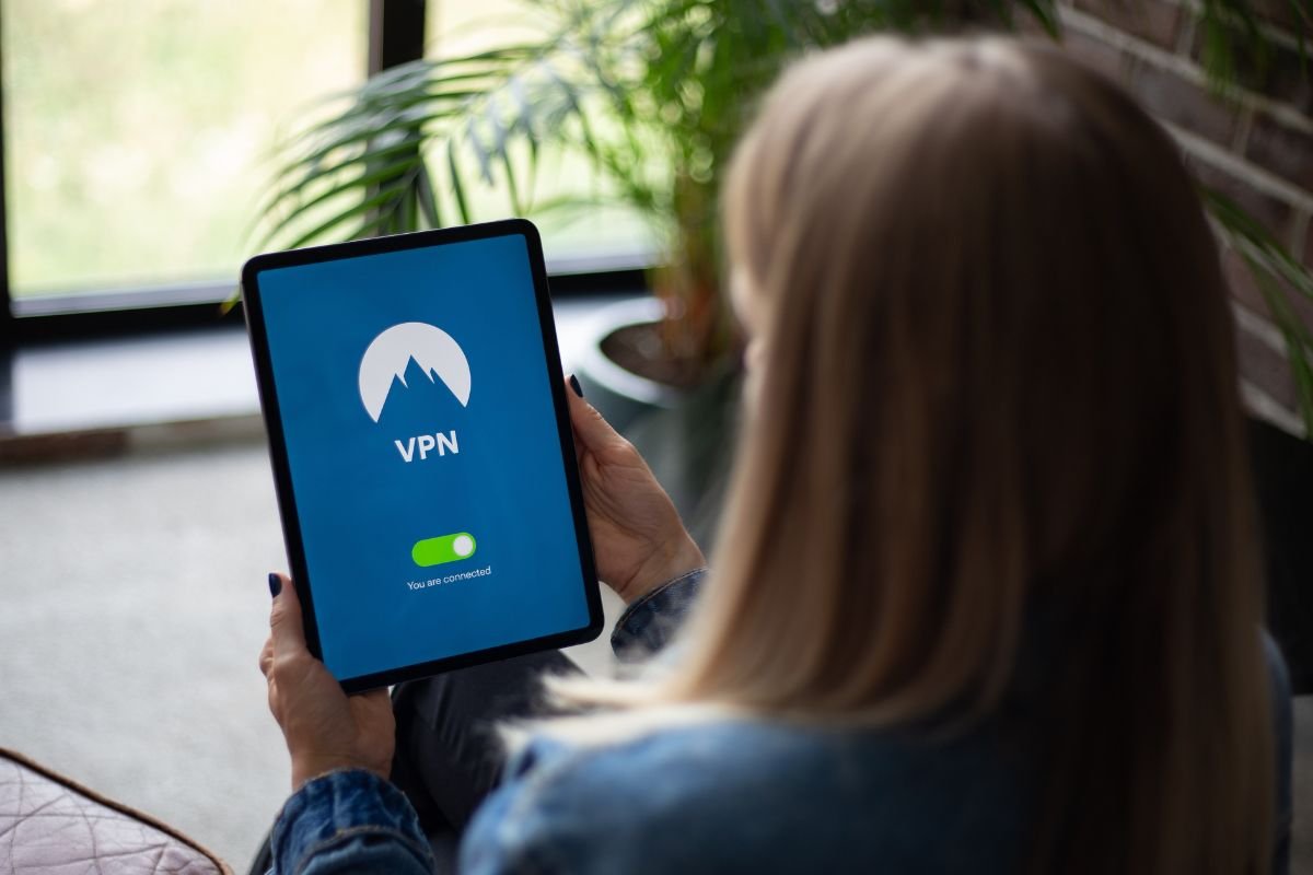 BlockP VPN​