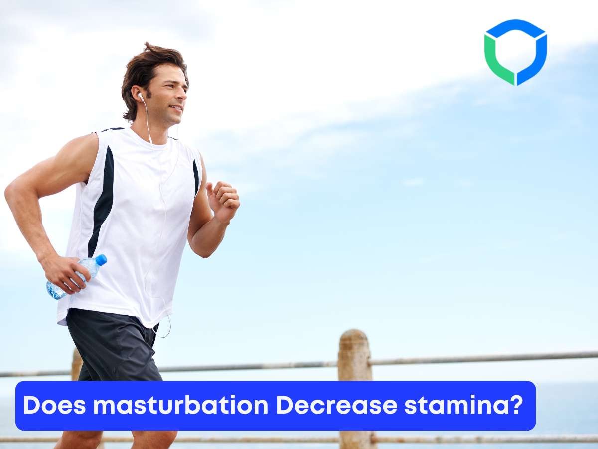 Does masturbation Decrease stamina