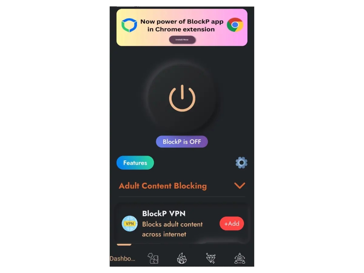 porn blocker app for android blockp