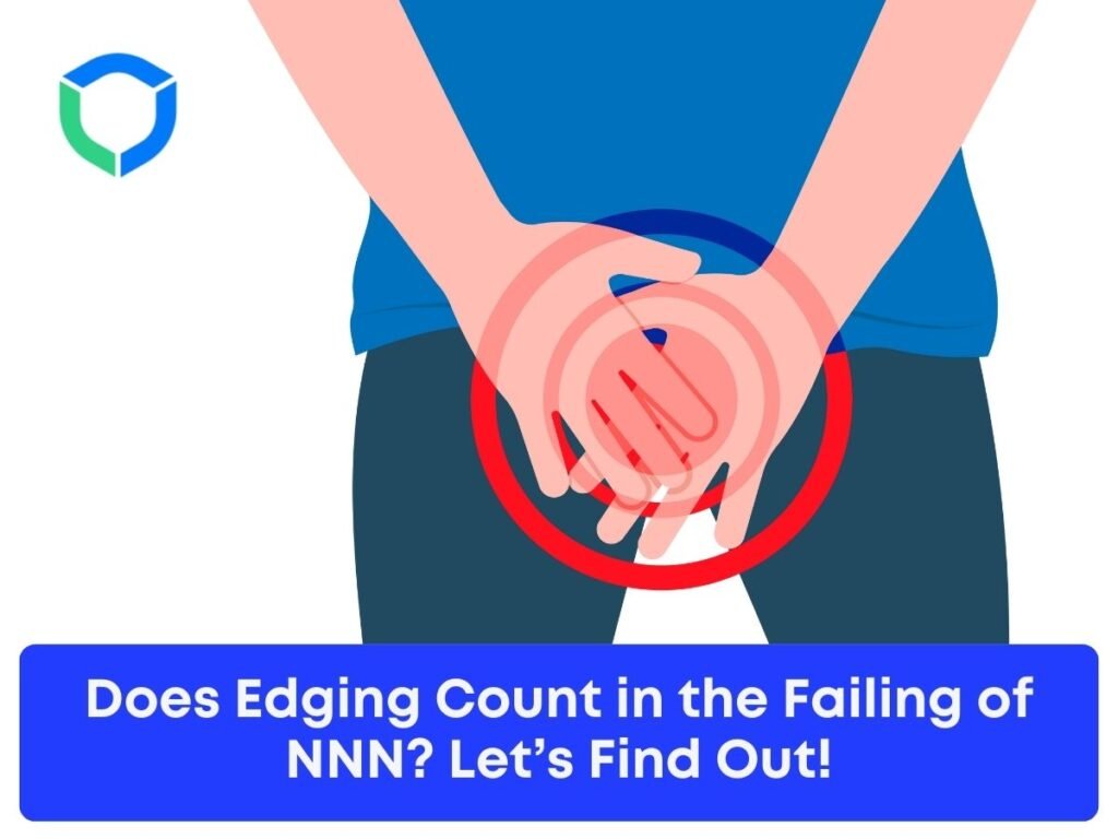 Does Edging Count in the Failing of NNN