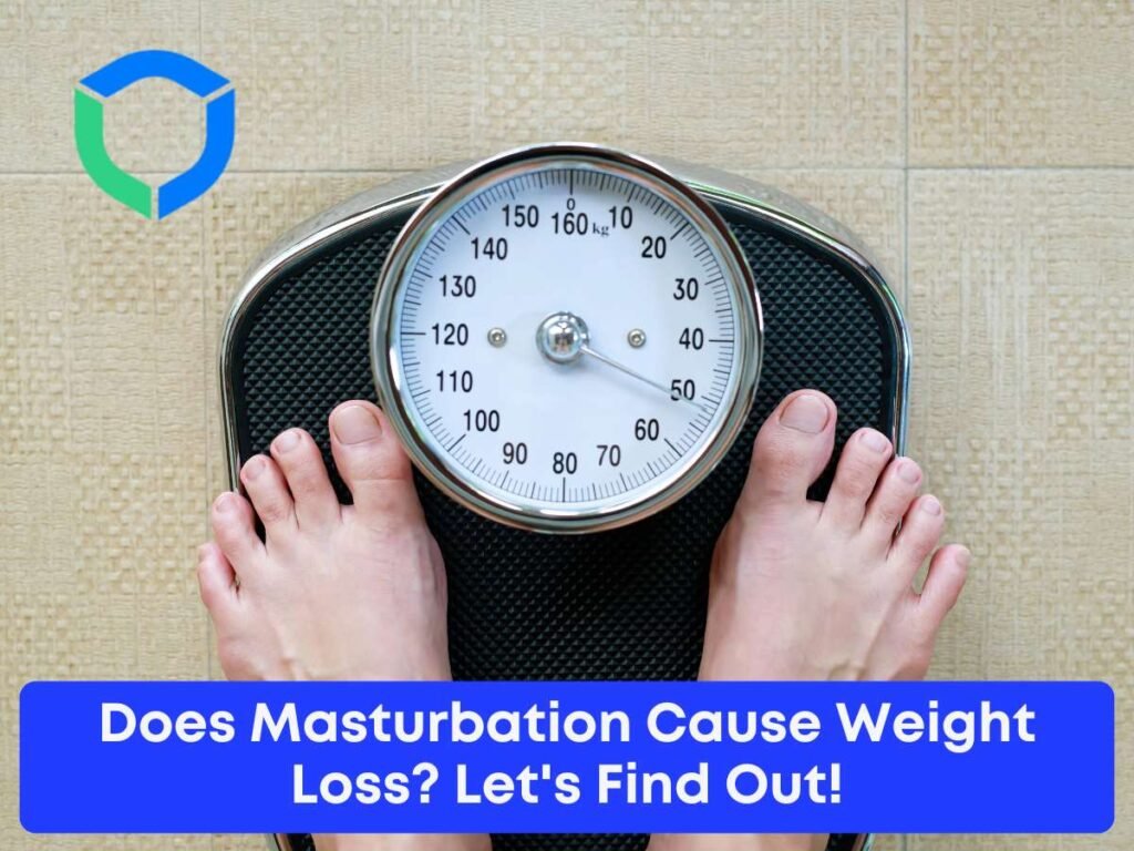 Does Masturbation Cause Weight Loss