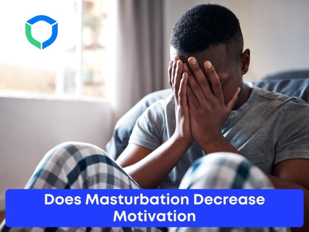 Does Masturbation Decrease Motivation