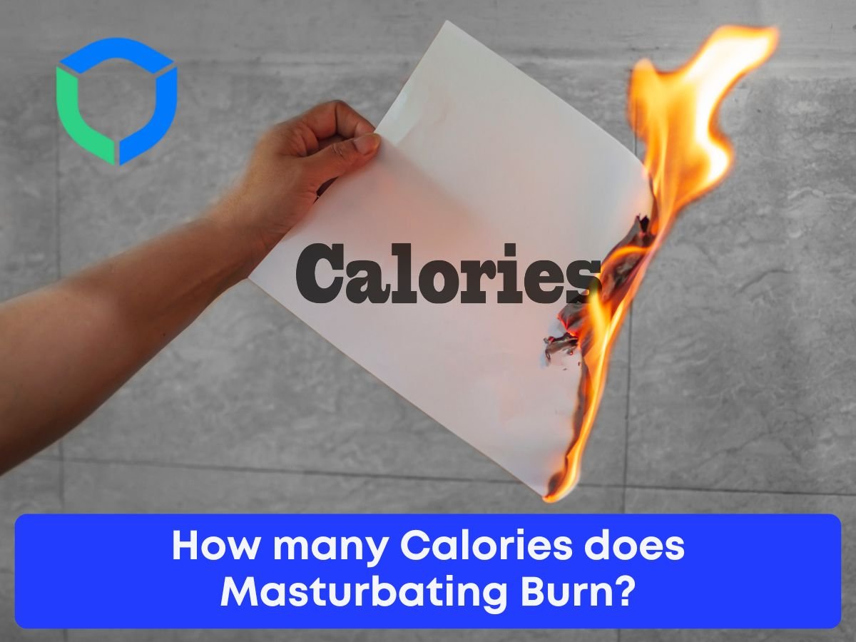 How many Calories does Masturbating Burn