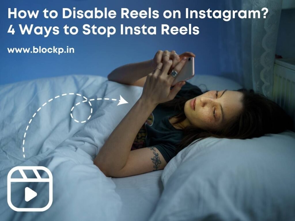 How to Disable Reels on Instagram 4 Ways to Stop Insta Reels